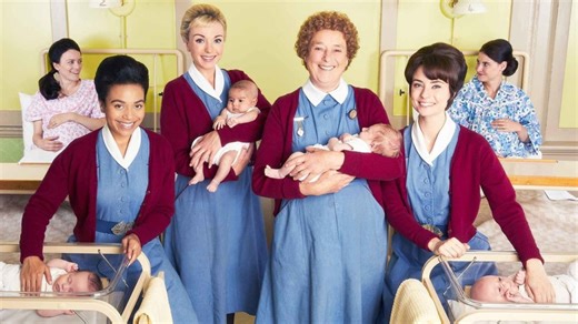 Call the Midwife Season 13 Episode 2 Preview: Release Date, Time & Where to Watch