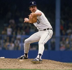 Jack Morris - Alchetron, The Free Social Encyclopedia