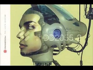 Dieselboy The 6ixth Session CD1