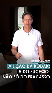 4.8K views · 106 reactions |  A Kodak nasceu, revolucionando a...