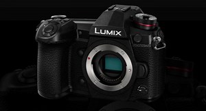 Image Stabilization System Image Sensor Shift Type pada Kamera Lumix G9 - Tribunpontianak.co.id