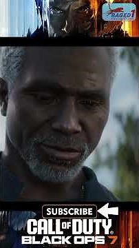 Call of Duty®: Black Ops 7 – Walkthrough – Cinematic Action & Story - COD Campaign - PS5 / Xbox / PC