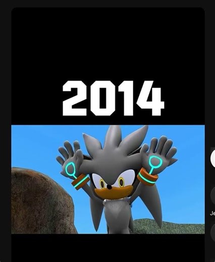 Evolution Silver 2001-2027