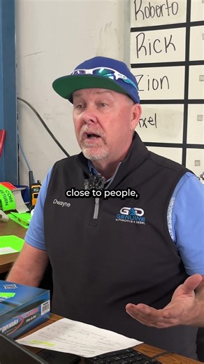 The most common type of car accidents we see