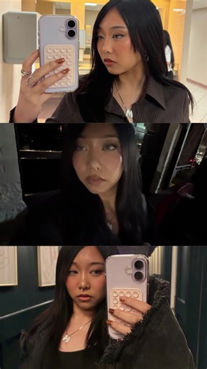 michelle.xm1 (@michelle.xm1)’s videos with original sound - Infinite_Edits