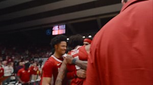 It Just Means More. | Alabama Men's Basketball