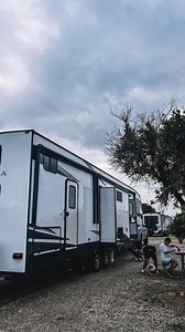 What kind of insurance do we use as a full time rv family? We have progressive @Progressive *not sponsored. . Shout out to @lovestravelstops the staff were so helpful and so amazing, Gave us free warm pizza while we waited 2 hours for tow truck . . . . . #RVLife #ExpectTheUnexpected #EmbraceTheJourney #RVLife #HomeOnWheels #rvlife #fulltimervers #rvbunkhouse #rvtour #rvwithkids #motherhood #momlife #travelfamily | Gracie Ruiz | Facebook