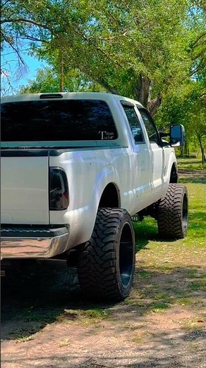 2011 f350 6.7 powerstroke with 62/67 9 blade turbo