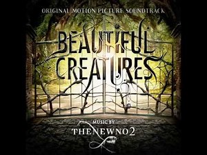 13 The Spell That Left a Curse (Soundtrack Beautiful Creatures)
