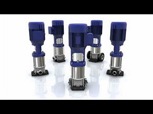 DP-Pumps and the next generation DPV pumps