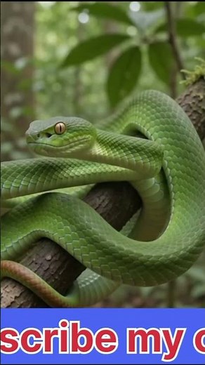 20 Types of Snakes with Names | King Cobra, Python, Viper & More | Snake Facts