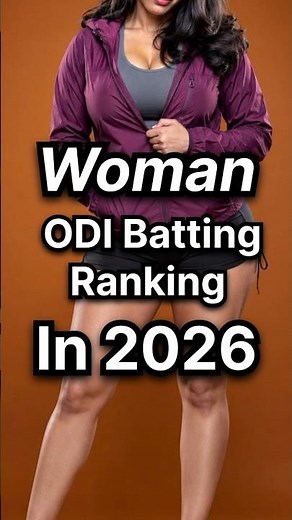 Top 10 Best Women Cricketers in the World (2026) 🏏🔥