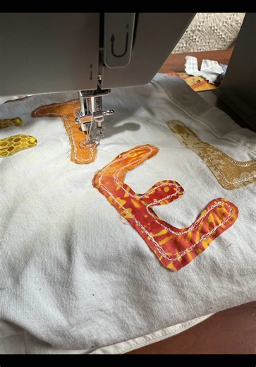 Transform Your Sewing with Free Motion Embroidery