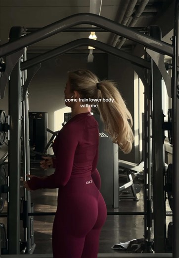 Leggings Crazy: Lower Body Workout