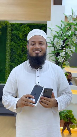 74K views · 1.4K reactions | iPhone 17 256gb 23Time Charge - 94000/-...