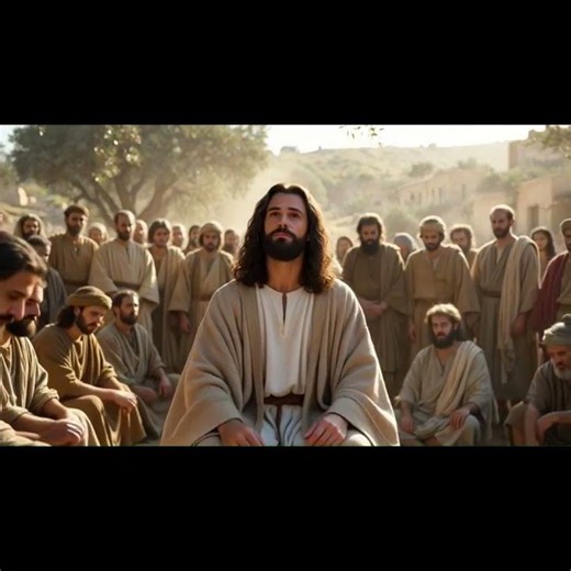 Jesus The Final Judgment Moral Responsibility and Compassion 1