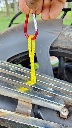 Magic Ring Through Rope You Won’t Believe This ✅🙏 #shorts #lifehacks #viral #magic