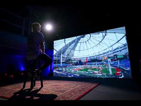 Rays Debut First-Ever Webull Jersey Patch in 2026