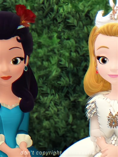 Exploring Season 1 Episode 18 of Sofia the First