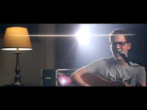 Red - Taylor Swift - (Alex Goot Cover)