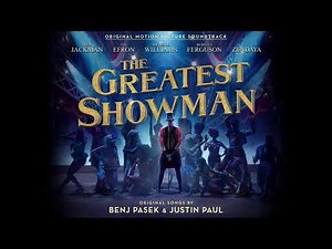 The Greatest Showman This Is Me extended version