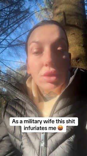 Understanding the Emotions of Military Spouses