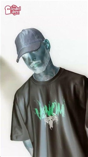 Marvel Collection | The Souled Store