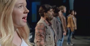 89K views · 1.3K reactions | Supernatural - Carry On Wayward Son | Dean Winchester | Facebook