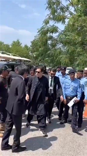 Imran Khan viral video: latest clip explained