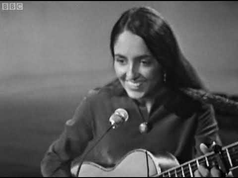 In Concert - Joan Baez (1962)