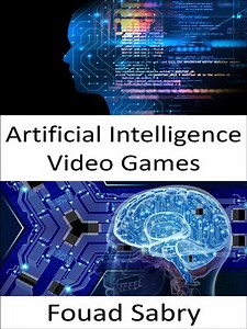 eBook - Artificial Intelligence Video Games