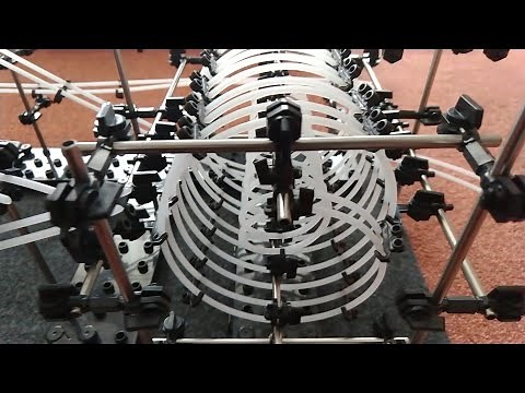 Spacerail Level 9: the REAL complete circuit