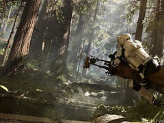 Watch the first Star Wars Battlefront trailer here - VideoGamer