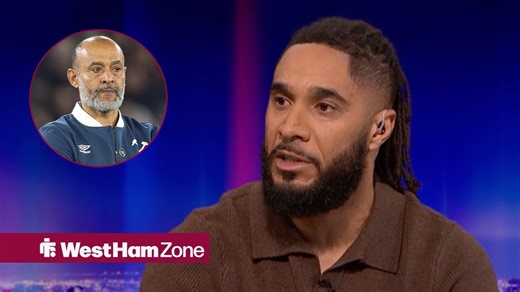 West Ham star praised for 'excellent' performance vs Sunderland by Ashley Williams