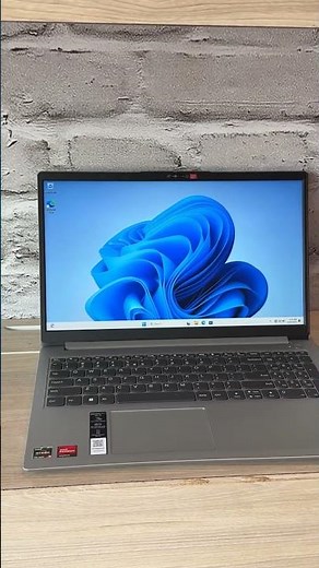 Lenovo IdeaPad 1 15AMN7 – Power Meets Simplicity 💻Now available with Ryzen 5 & Ryzen 3 #nanoteksl