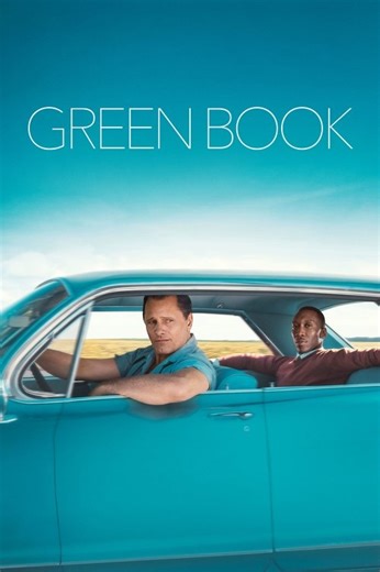Green Book (2018) - Watch Online | Streamzy