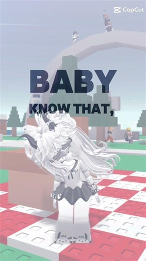 nih yg mau pake ginian yaa sorry kalo pin🙏 #roblox #robloxedit