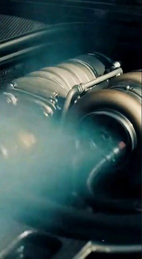 730 HP AMG GT BLACK SERIES Flat Plane V8 Sound & INSANE Track Performance