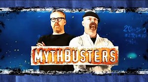 MythBusters - Art of the Sneeze | Flu Fiction
