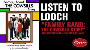 This week, Mary Lucia has another music documentary you may have missed: Family Band - The Cowsills Story. Directed by Louise Palanker , this 2011 release looks at Rhode Island's Cowsill family, who released a number of hits in the 1960s and were a staple of TV variety shows popular during the era. With their mother included in the lineup of the sibling-based band, TheCowsills would inspire the 1970s sitcom, "The Partridge Family," about an itinerant family band whose mother was also in the line
