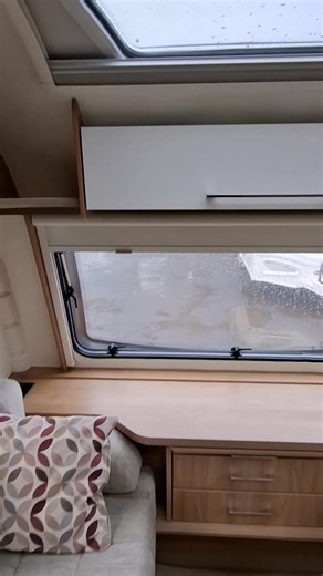 Bailey Pursuit 570/6 X6 Berth with fixed bunks and rear dinnette , As new condition with plenty of extras included, Full service history, Location: Rhode Offaly Price: €17,950 Specifications: Year 1st registeted 2019 Berth: 6 Internal Length: 5.7m Shipping Length: 7.32m Width 2.34m MIRO 1272 (KG): MTPLM 1450 (KG): Extras Included: ● Habitation report ● x3 Way fridge ● Alarm ● ATC braking system ● Tracker ● Al-Ko secure hitch lock ● Al-Ko secure chasis lock ● Hitch cover ● 40l Aqua toll ● Waste m