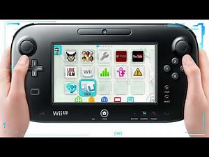 Nostalgic Wii U Nintendo Music Playlist