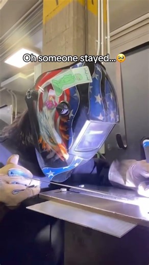 I hope my artwork was worth staying for!🥹🫶