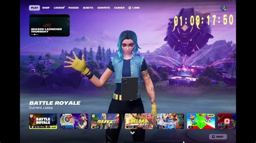 Highlight: Lizzard....Lizzard....