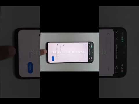 Android - New Device Enrollment Process ‪@PhoneCredit-i9p‬