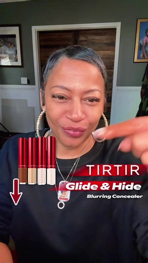 How to use TirTir’s AI Color Match Effect to find your perfect shade. Tap the orange cart to access it! @TIRTIR Inc.