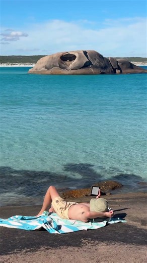 Why WikiCamps helps to prevent decision fatigue