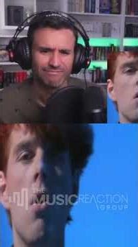 Nothing prepares you for your first time hearing this song