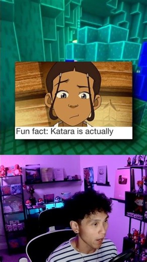 Avatar | Did You Know This About Katara