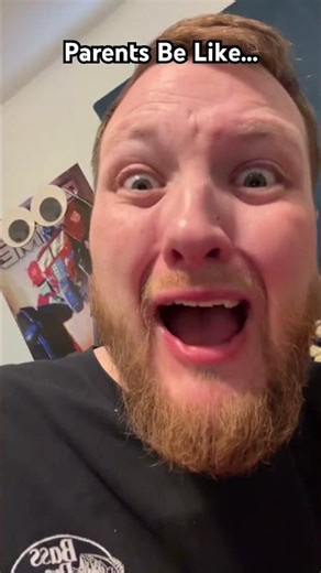 Parents be like #Shorts #Meme #Relatable